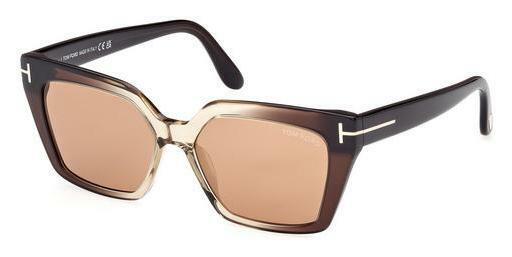 Sunglasses Tom Ford Winona (FT1030 47J)
