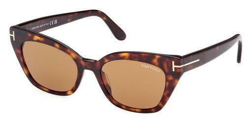 Ophthalmic Glasses Tom Ford Juliette (FT1031 52E)