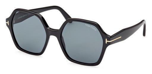 Ophthalmic Glasses Tom Ford Romy (FT1032 01A)