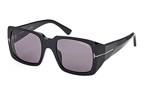 Sunglasses Tom Ford Ryder-02 (FT1035-N 01A)