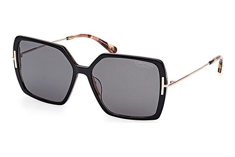 Akiniai nuo saulės Tom Ford Joanna (FT1039 05D)