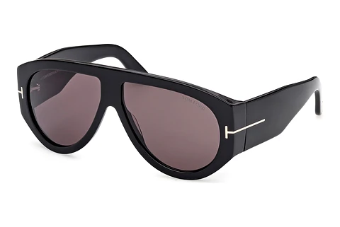 Saulesbrilles Tom Ford Bronson (FT1044 01A)