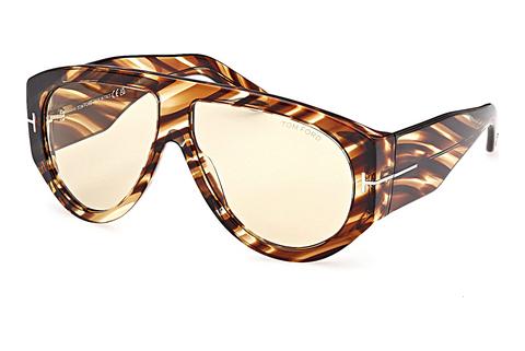 Sunglasses Tom Ford Bronson (FT1044 56E)
