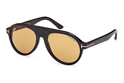 Sonnenbrille Tom Ford FT1047-P 63E