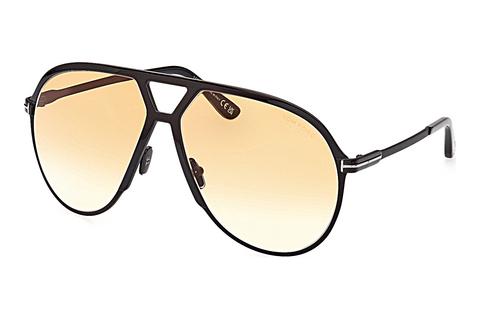 Sunglasses Tom Ford Xavier (FT1060 01F)