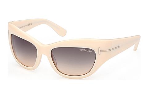 Sunglasses Tom Ford Brianna (FT1065 25B)