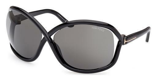 Sonnenbrille Tom Ford Bettina (FT1068 01A)