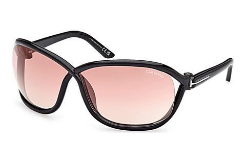 Sunglasses Tom Ford Fernanda (FT1069 01Z)