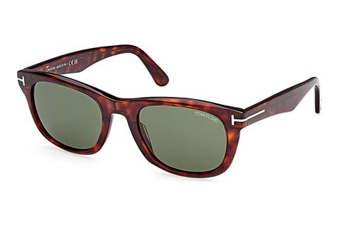 Saulesbrilles Tom Ford Kendel (FT1076 54N)