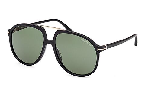 Sunglasses Tom Ford Archie (FT1079 02N)