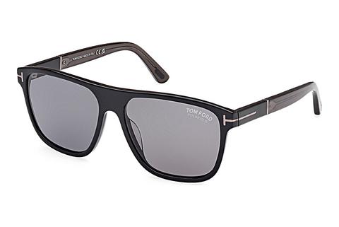 Sunglasses Tom Ford Frances (FT1081-N 01D)