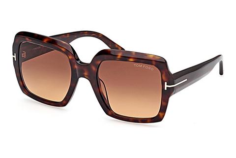 Sunglasses Tom Ford Kaya (FT1082 52F)