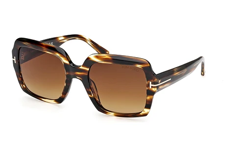 Päikeseprillid Tom Ford Kaya (FT1082 55F)