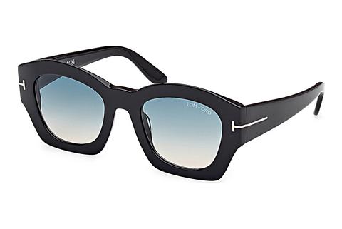 Sonnenbrille Tom Ford Guilliana (FT1083 01P)