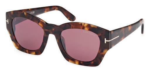 Sunglasses Tom Ford Guilliana (FT1083 52T)