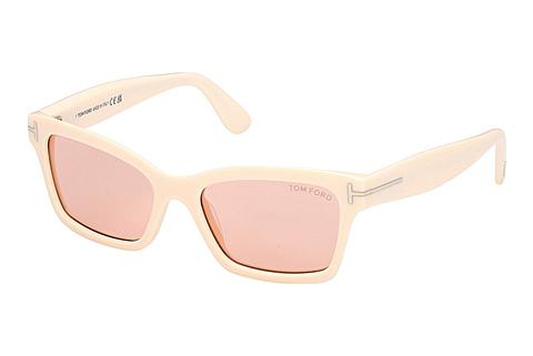 Sunglasses Tom Ford Mikel (FT1085 25Z)