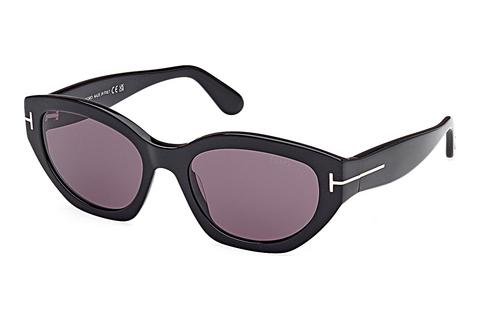 Sunglasses Tom Ford Penny (FT1086 01A)