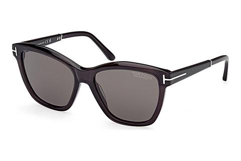 Sunglasses Tom Ford Lucia (FT1087 05D)