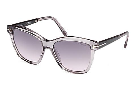 Ophthalmic Glasses Tom Ford Lucia (FT1087 20A)