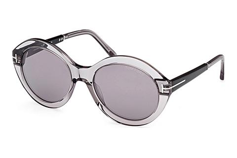 Ophthalmic Glasses Tom Ford Seraphina (FT1088 20C)