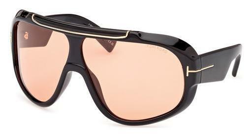Sunglasses Tom Ford Rellen (FT1093 01E)