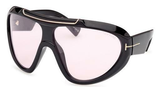 Ophthalmic Glasses Tom Ford FT1094 01Y