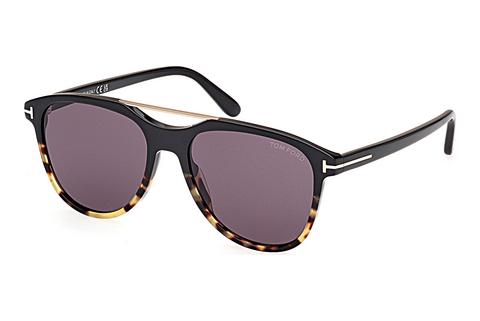 Sunglasses Tom Ford Damian-02 (FT1098 05A)
