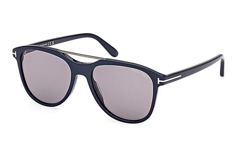 Ophthalmic Glasses Tom Ford Damian-02 (FT1098 90C)