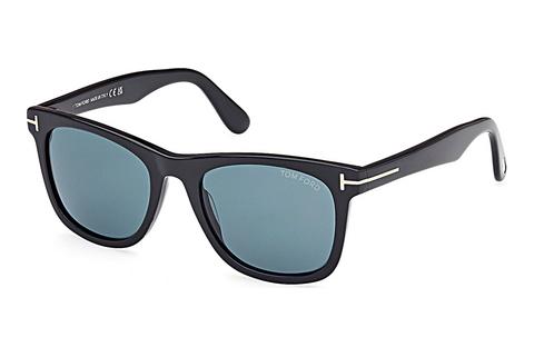 Sunglasses Tom Ford Kevyn (FT1099 01N)