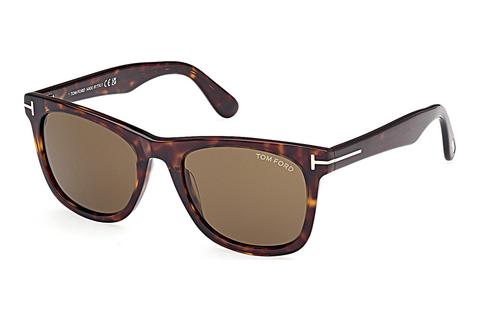 Saulesbrilles Tom Ford Kevyn (FT1099 52J)