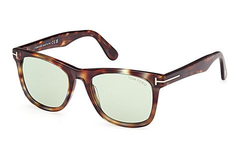 Saulesbrilles Tom Ford Kevyn (FT1099 56N)