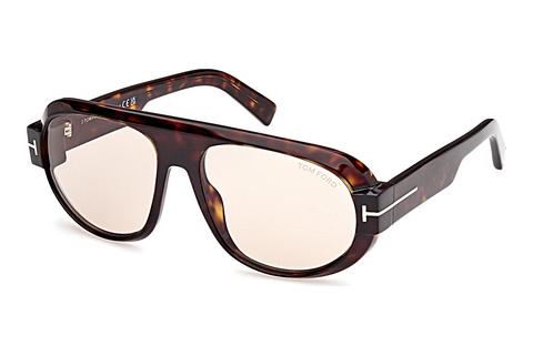 Sunglasses Tom Ford Blake-02 (FT1102 52E)