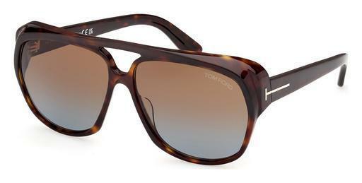 Sunglasses Tom Ford Jayden (FT1103 52F)