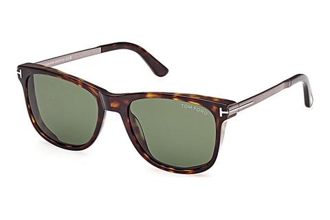 Ophthalmic Glasses Tom Ford Sinatra (FT1104 52N)