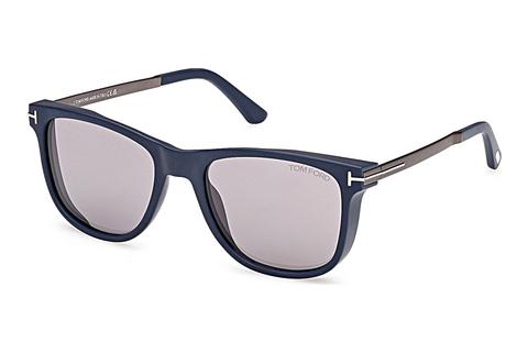 Ophthalmic Glasses Tom Ford Sinatra (FT1104 91C)