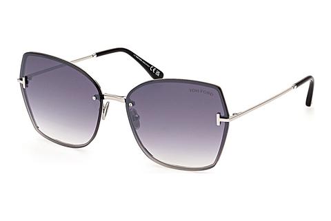 Sunglasses Tom Ford Nickie-02 (FT1107 16C)