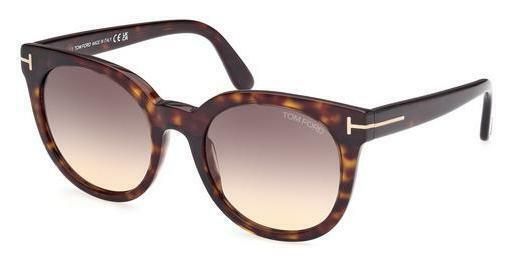 Sunglasses Tom Ford Moira (FT1109 52B)