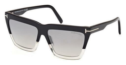 Sunglasses Tom Ford Eden (FT1110 05C)