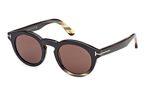 Sunglasses Tom Ford FT1128-P 64E