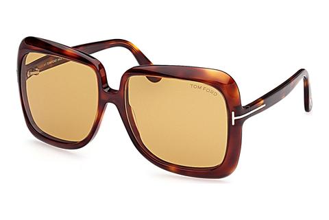 Sonnenbrille Tom Ford Lorelai (FT1156 52E)