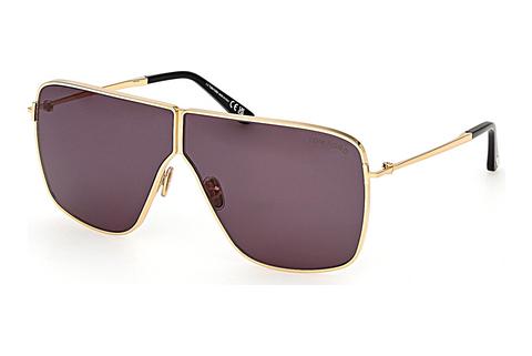 Sonnenbrille Tom Ford Huxley (FT1159 30A)