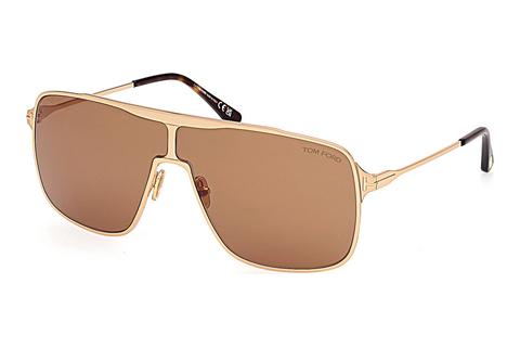 Zonnebril Tom Ford Zappa (FT1173 30E)