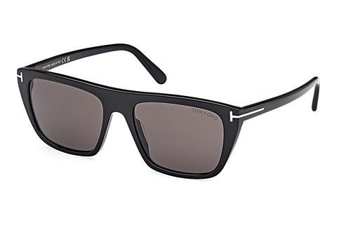 Sonnenbrille Tom Ford Aslan (FT1175 01A)