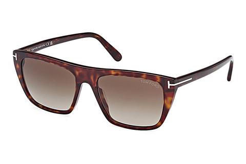 Solglasögon Tom Ford Aslan (FT1175 52B)