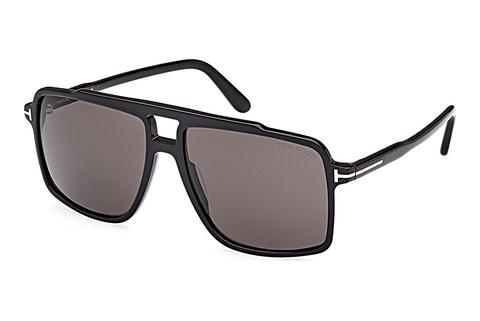 Sonnenbrille Tom Ford Kemp (FT1177 01A)