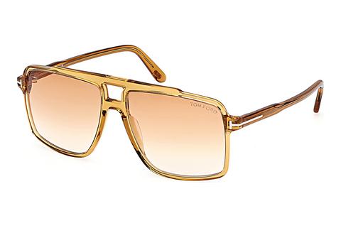 Solglasögon Tom Ford Kemp (FT1177 39F)