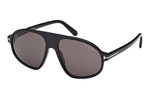 Solglasögon Tom Ford Erol (FT1178 01A)