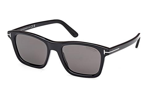 Gafas de visión Tom Ford Barron (FT1179 01D)