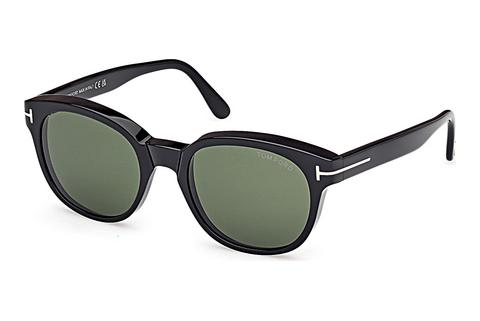 Sonnenbrille Tom Ford Mert (FT1180 01N)