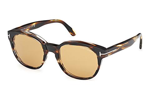 Solglasögon Tom Ford Mert (FT1180 52E)